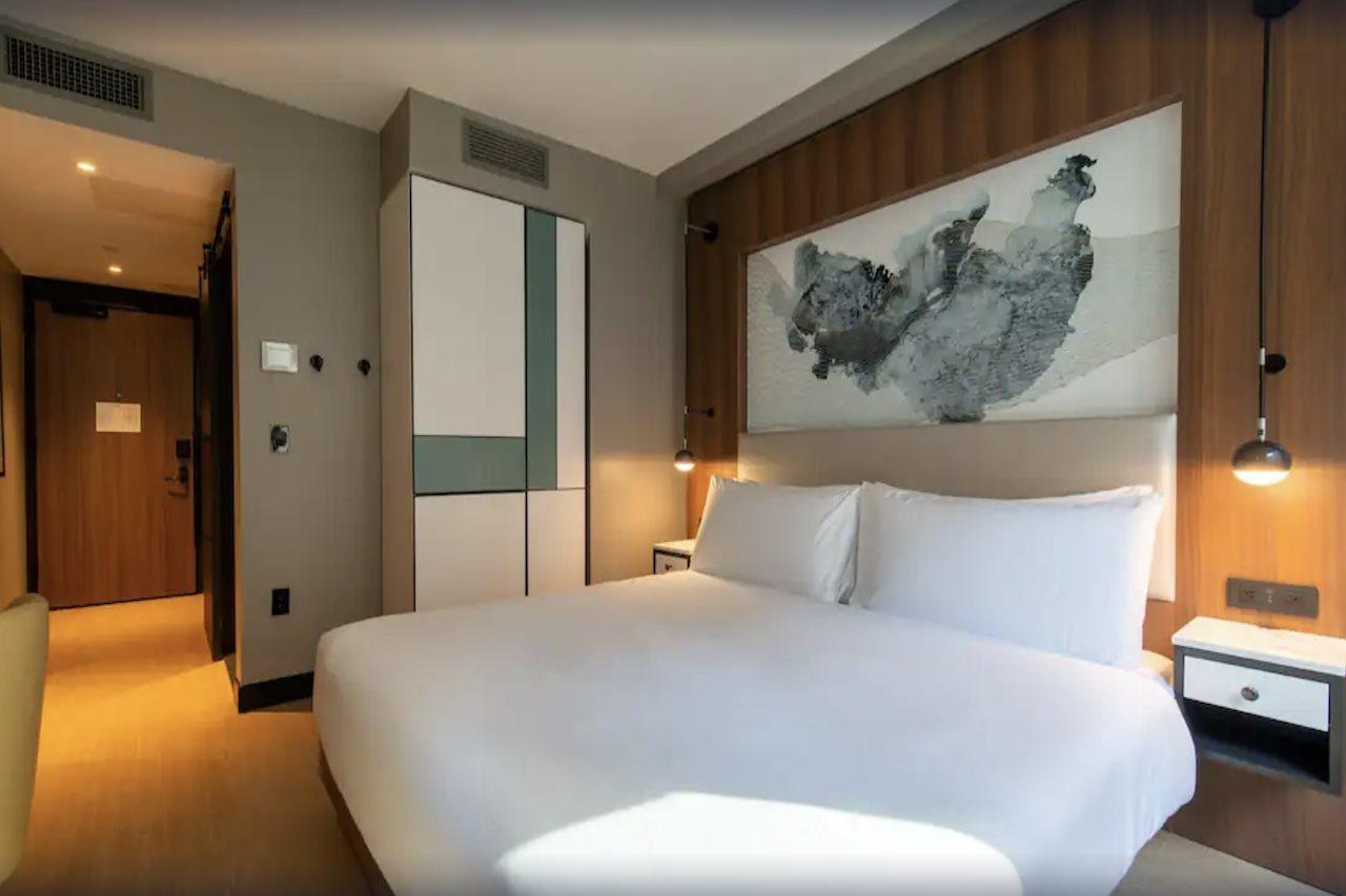 Hotel Indigo Nyc Downtown - Wall Street By Ihg 뉴욕 외부 사진