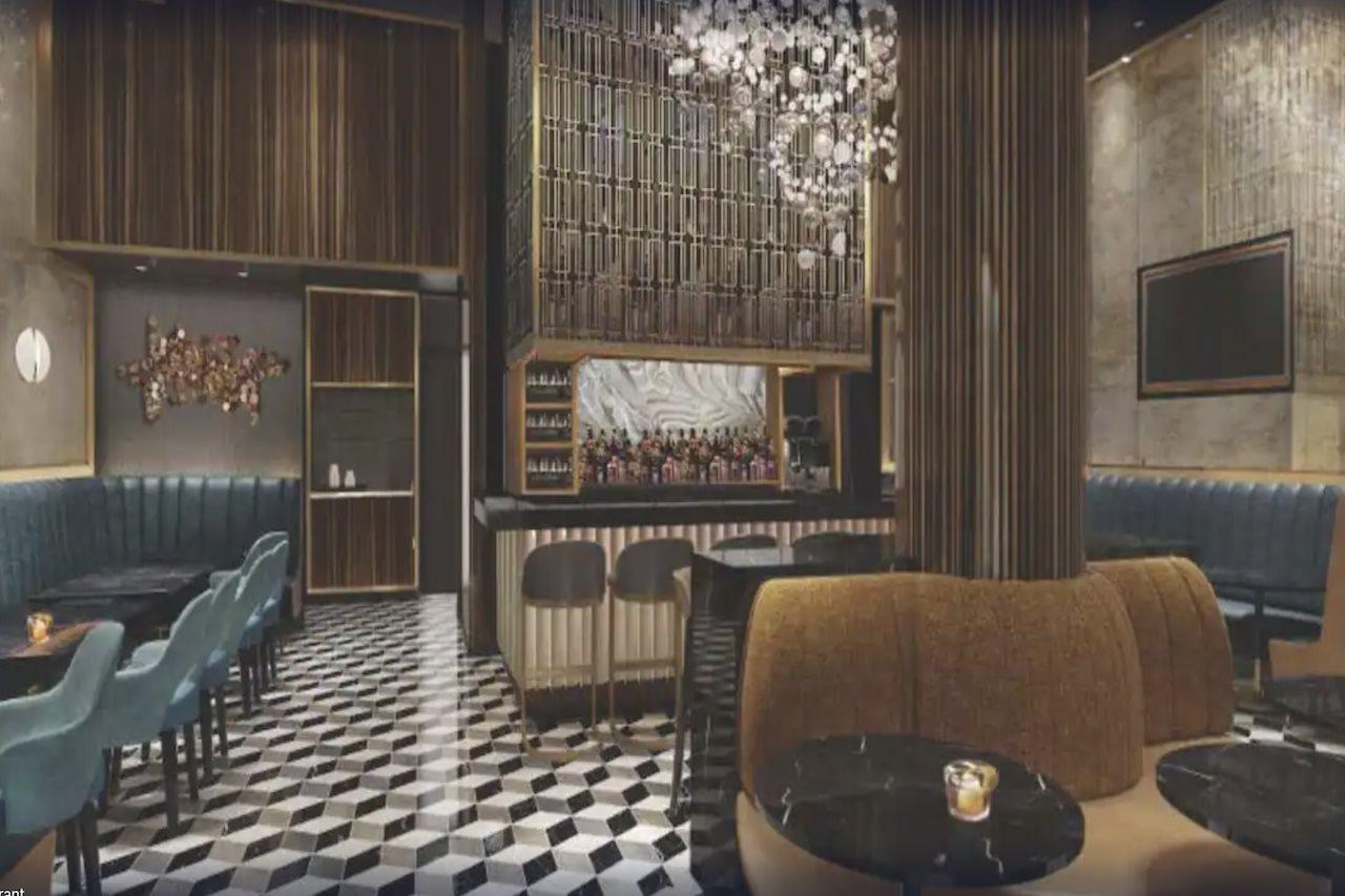 Hotel Indigo Nyc Downtown - Wall Street By Ihg 뉴욕 외부 사진