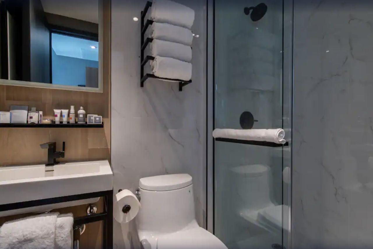 Hotel Indigo Nyc Downtown - Wall Street By Ihg 뉴욕 외부 사진