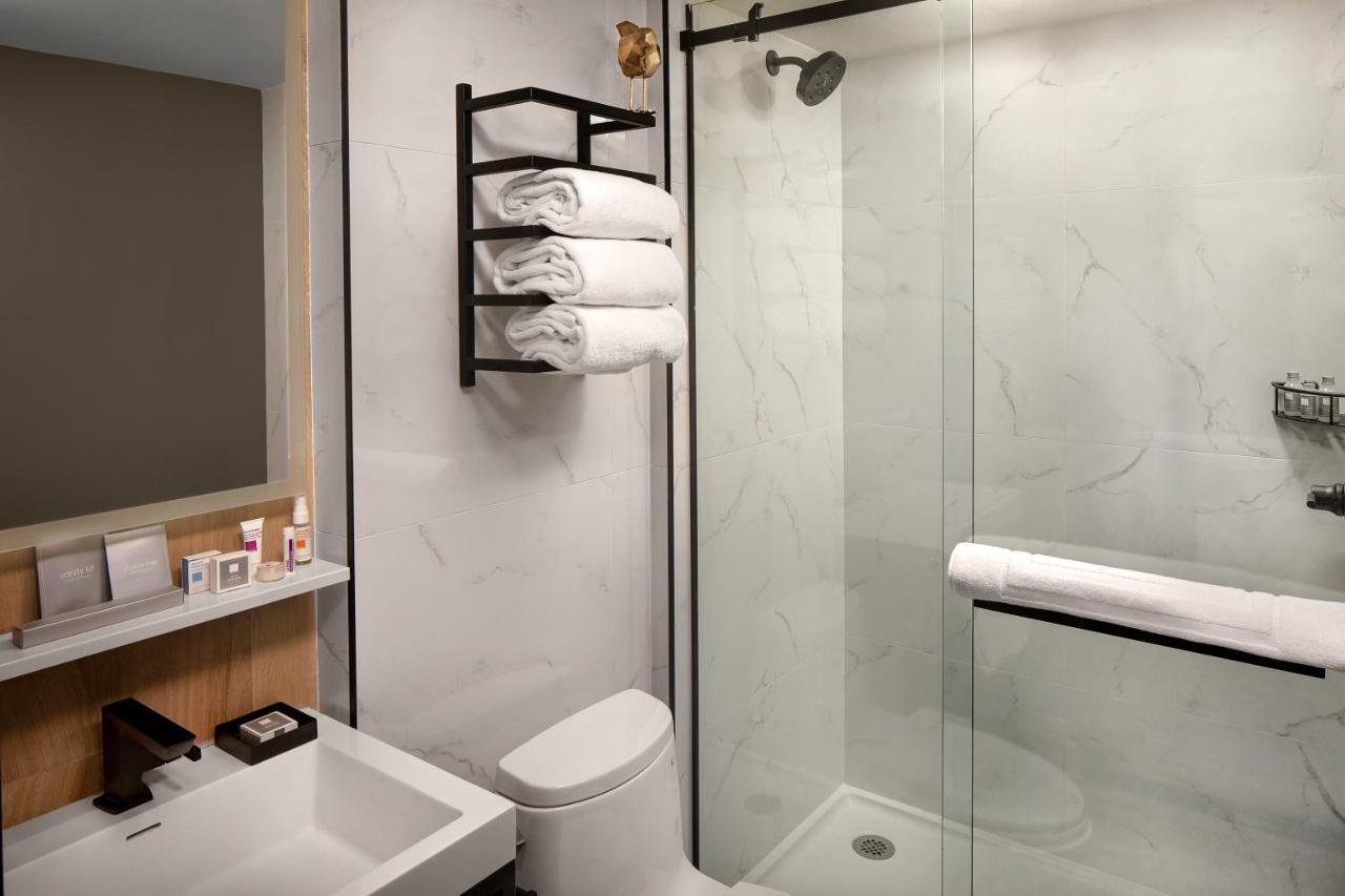 Hotel Indigo Nyc Downtown - Wall Street By Ihg 뉴욕 외부 사진