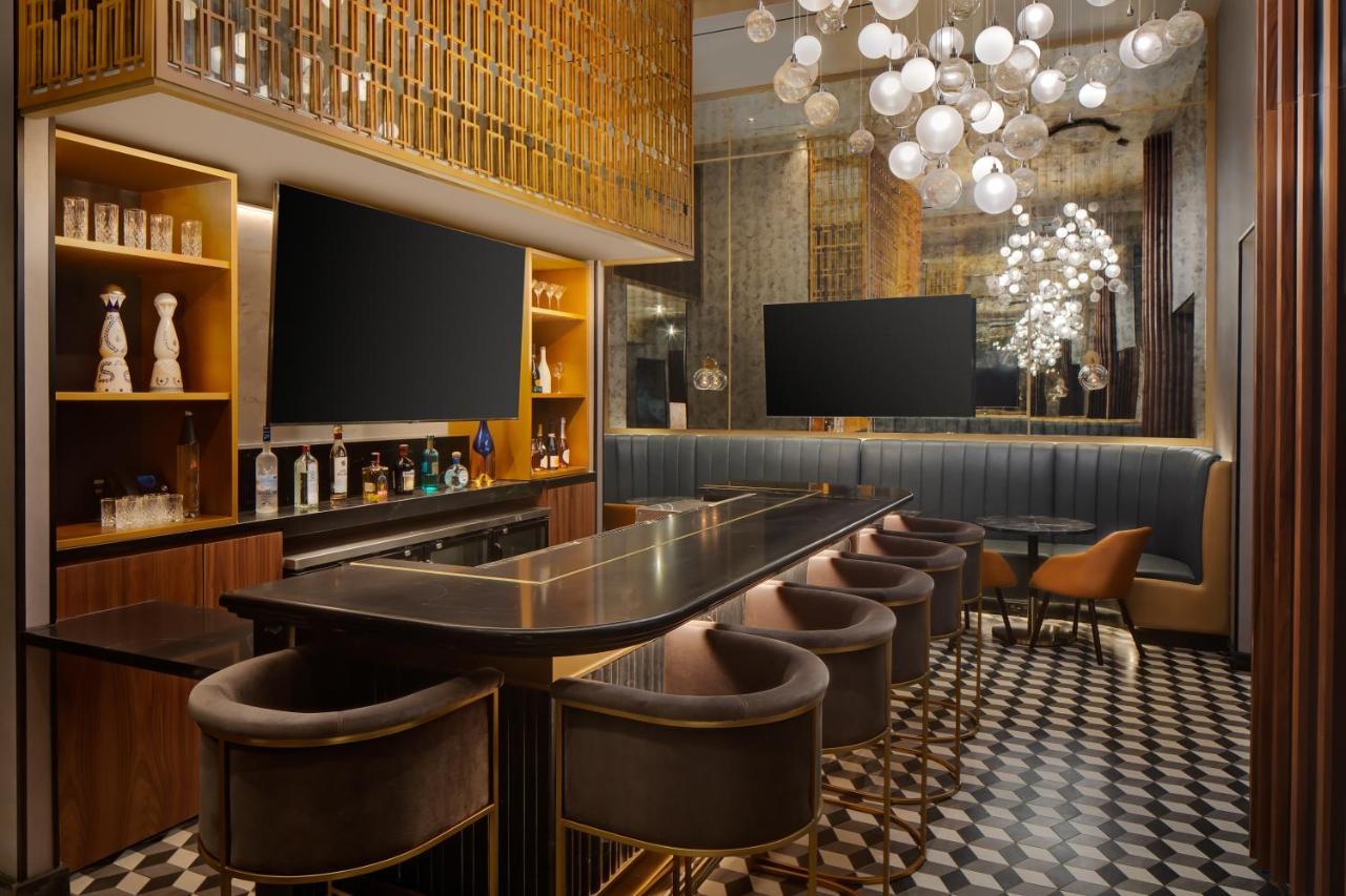 Hotel Indigo Nyc Downtown - Wall Street By Ihg 뉴욕 외부 사진