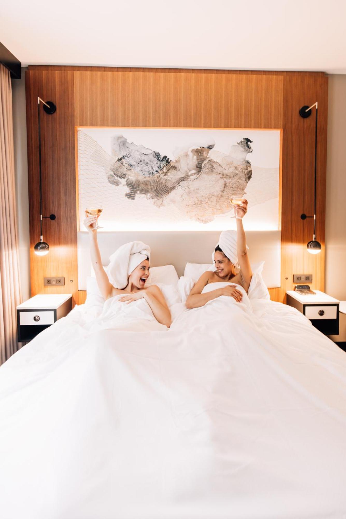 Hotel Indigo Nyc Downtown - Wall Street By Ihg 뉴욕 외부 사진